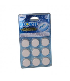 FLOVIL BLISTER 9 PASTICCHE