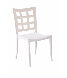 Sedia Plazza