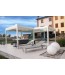 Pergola Bioclimatics Alba