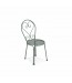 Sedia Pigalle