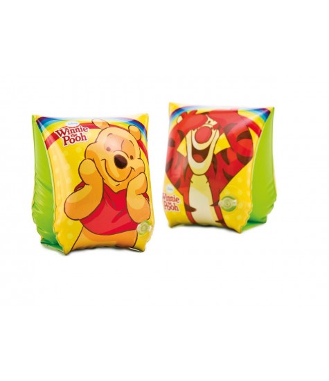Braccioli winnie