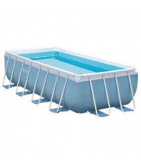 Piscina Intex Prisma 488x244x107