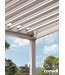 Pergola Bioclimatics Eteria