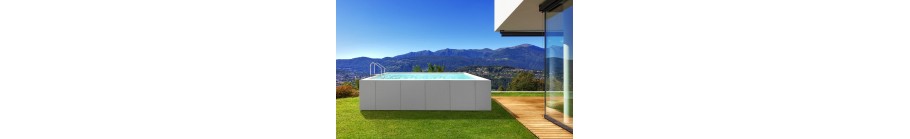 Piscine Fuoriterra