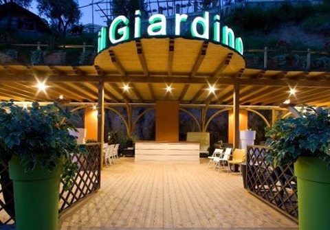 Il Giardino